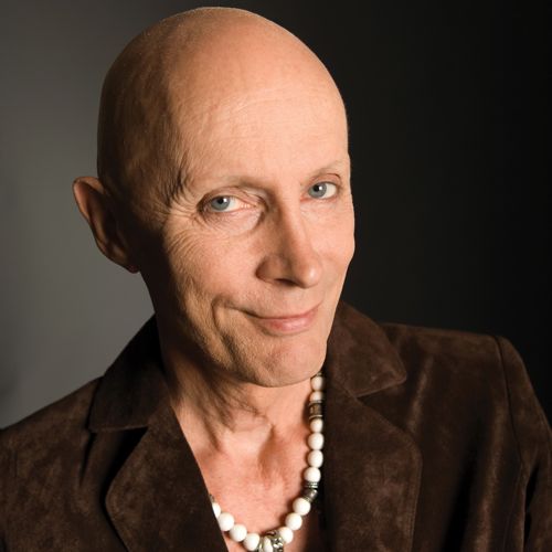 Richard O'Brien on Rocky Horror at 50: 'A place for the marginalised' - The  Big Issue